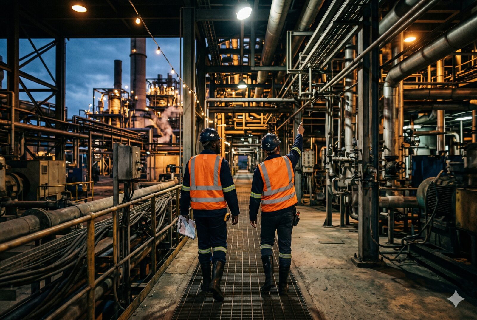 Technical assurance and project controls